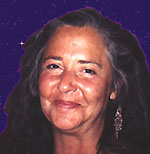 Ellen Kleiner - Blessingway Authors' Services, Santa Fe, New Mexico